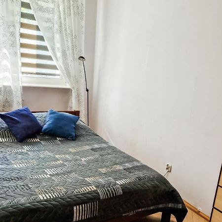 Apartament Plaza43 Гданск Екстериор снимка