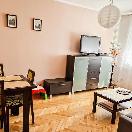 Apartament Plaza43 Гданск Екстериор снимка