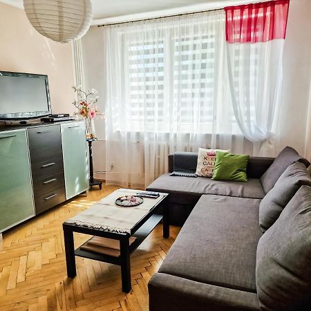 Apartament Plaza43 Гданск Екстериор снимка