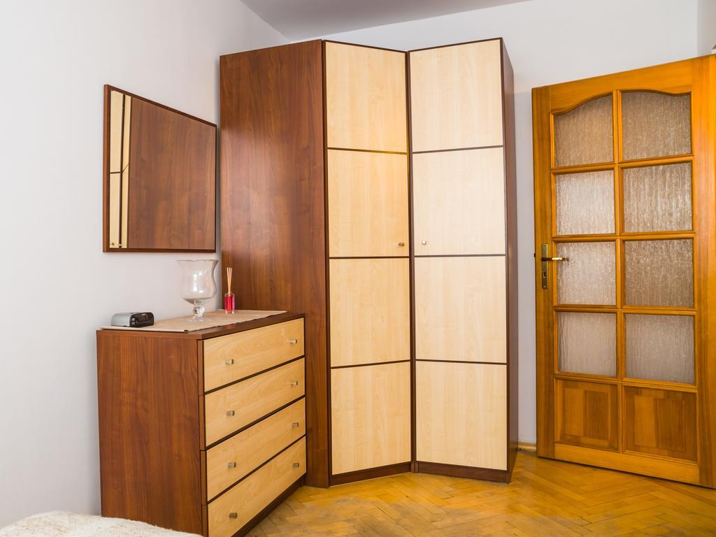 Apartament Plaza43 Гданск Екстериор снимка